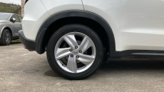 Honda HR-V 1.5 i-VTEC SE CVT 5dr Petrol Hatchback
